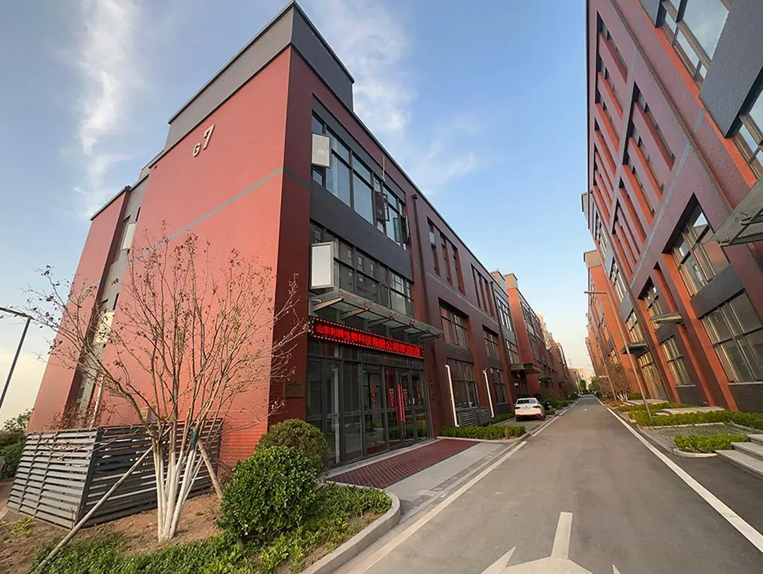 Shandong Liteng Biotechnology Co., Ltd. Shandong Liteng Biotechnology Co., Ltd.