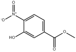 Methyl 3-hydroxy-4-nitrobenzoate