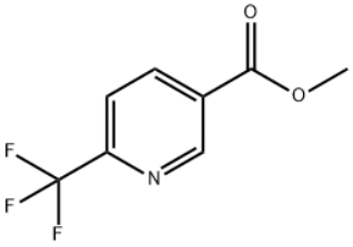 Methyl6-(trifluoromethyl)nicotinate