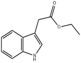 Ethyl 3-indoleacetate