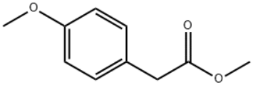 METHYL 4-METHOXYPHENYLACETATE