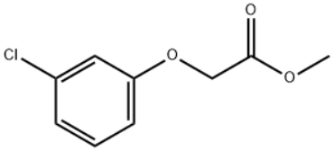 methyl 2-(3-chlorophenoxy)acetate