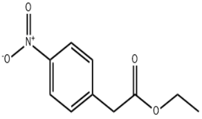 Ethyl 4-nitrophenylacetate