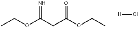 Ethyl 3-ethoxy-3-iminopropionate hydrochloride