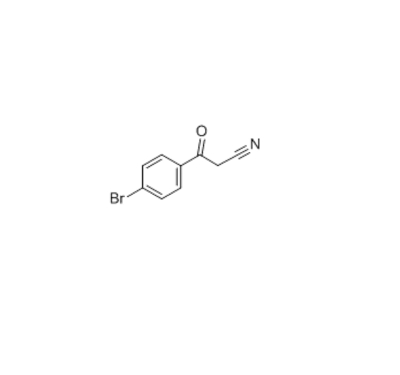 4-Bromobenzoylacetonitrile