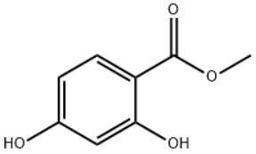 Methyl 2,4-dihydroxybenzoate