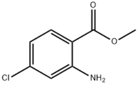 2-AMINO-4-CHLOROBENZOIC ACID