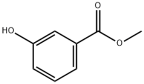 Метил 3-гидроксибензоат