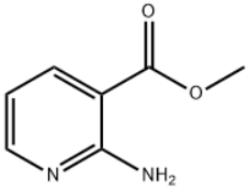 Methyl 2-aminonicotinate