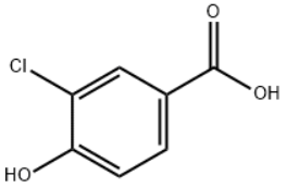 3-CHLORO-4-HYDROXYBENZOIC ACID
