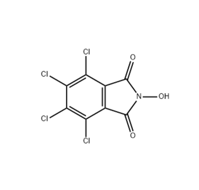 4,5,6,7-Tetrachloro-2-hydroxy-isoindole-1,3-dione
