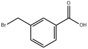 3-(BROMOMETHYL)BENZOIC ACID