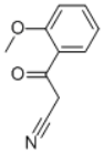 2-МЕТОКСИБЕНЗОЙЛАЦЕТОНИТРИЛ