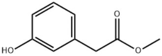 3-HYDROXYPHENYLACETIC ACID METHYL ESTER