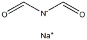 DIFORMYLIMIDE SODIUM SALT