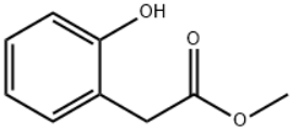 (2-HYDROXY-PHENYL)-ACETIC ACID METHYL ESTER