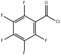 Pentafluorobenzoyl chloride