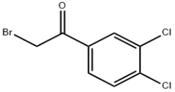 2-Bromo-3',4'-dichloroacetophenone