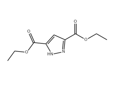 DIETHYL 3,5-PYRAZOLEDICARBOXYLATE