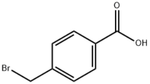 4-Bromomethylbenzoic acid