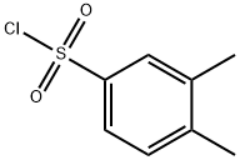 3,4-Dimethylbenzenesulfonyl chloride