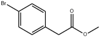 Methyl 4-bromophenylacetate