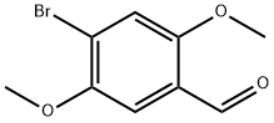 4-Бром-2,5-диметоксибензальдегид