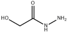 Hydroxyacetic Acid Hydrazide