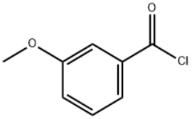 3-METHOXYBENZOYL CHLORIDE