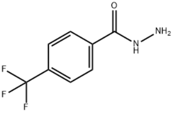 4-(TRIFLUOROMETHYL)BENZHYDRAZIDE