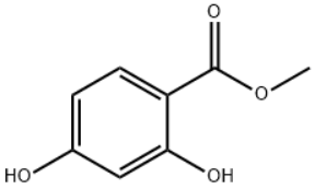 Methyl 2,4-dihydroxybenzoate