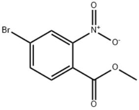 METHYL 4-BROMO-2-NITROBENZOATE