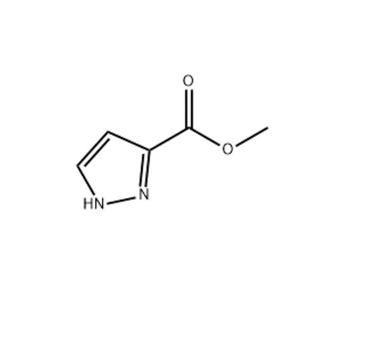 Метилпиразол-3-карбоксилат