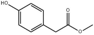 Methyl 4-hydroxyphenylacetate