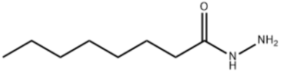 Octanoic hydrazide
