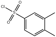 3,4-Dimethylbenzenesulfonyl chloride