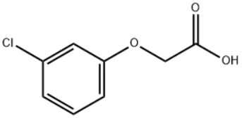 3-Chlorophenoxyacetic acid