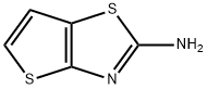 2-Aminothieno[2,3-d]thiazole