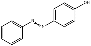 4-(Phenylazo)phenol