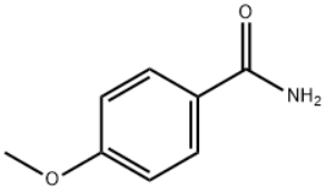 4-Methoxybenzamide