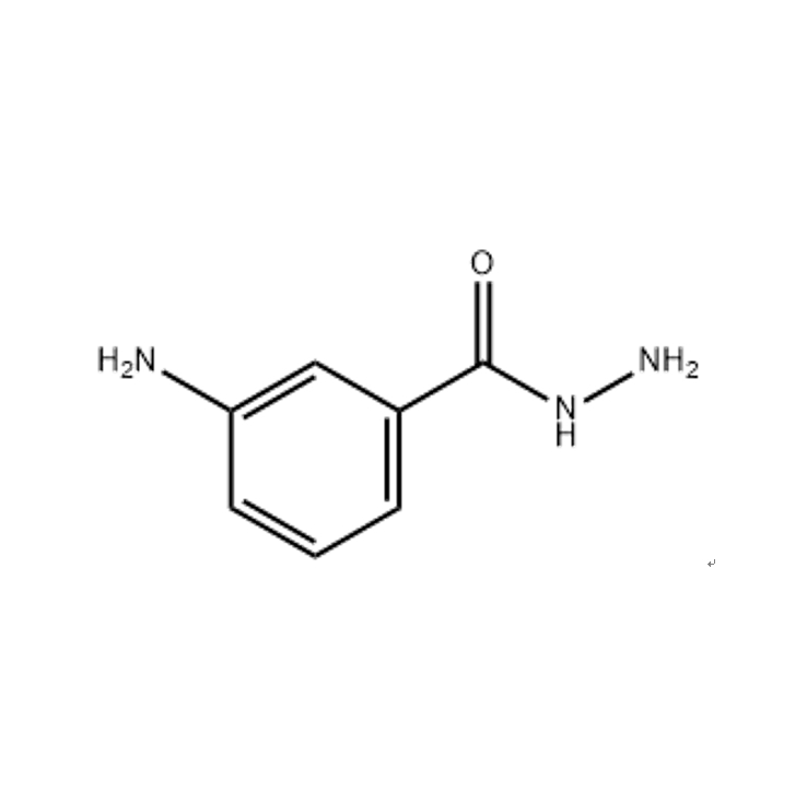 3-AMINOBENZHYDRAZIDE