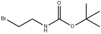 tert-Butyl N-(2-bromoethyl)carbamate