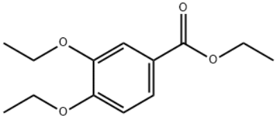3,4-DIETHOXYBENZOIC ACID ETHYL ESTER