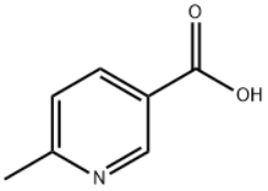 6-Метилпиридин-3-карбоновая кислота