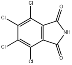 Tetrachlorophthalimide