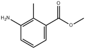 Methyl 3-amino-2-methylbenzoate
