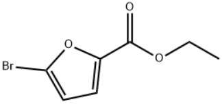 Этил5-бромфуран-2-карбоксилат