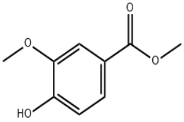 Methyl vanillate
