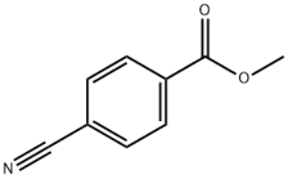 Methyl 4-cyanobenzoate