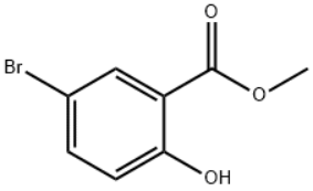 METHYL 5-BROMOSALICYLATE